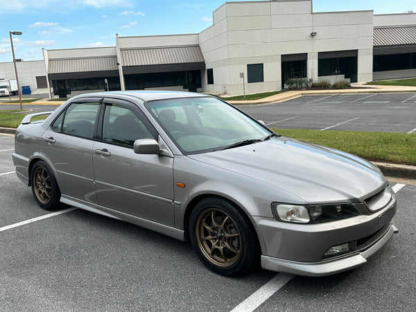 1999 Honda Accord SIR-T CF4
