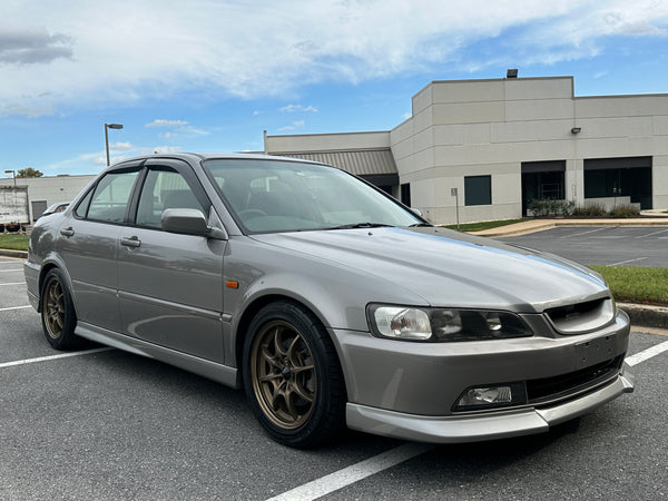 1999 Honda Accord SIR-T CF4
