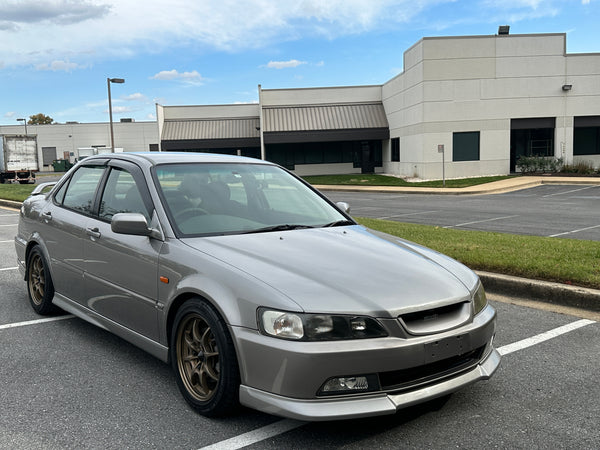 1999 Honda Accord SIR-T CF4