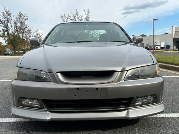 1999 Honda Accord SIR-T CF4