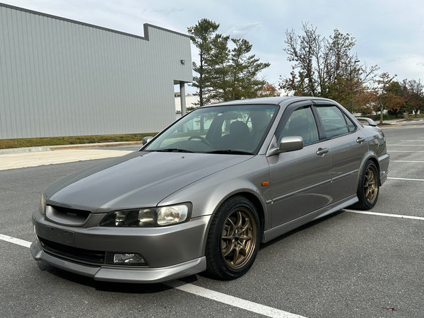 1999 Honda Accord SIR-T CF4