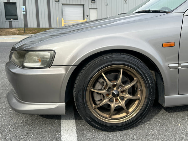 1999 Honda Accord SIR-T CF4