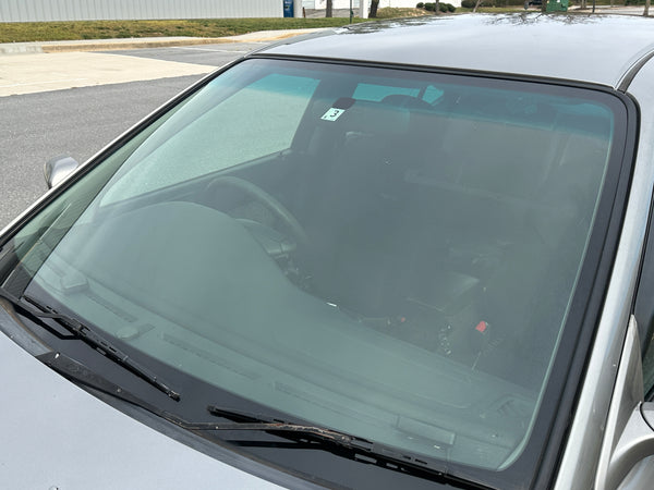 1999 Honda Accord SIR-T CF4