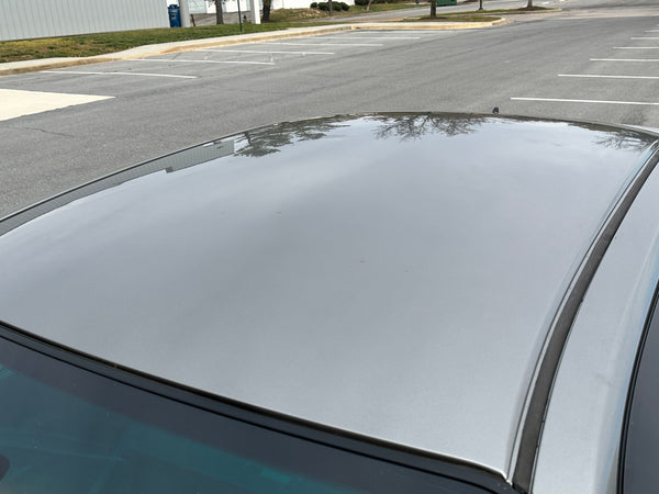 1999 Honda Accord SIR-T CF4