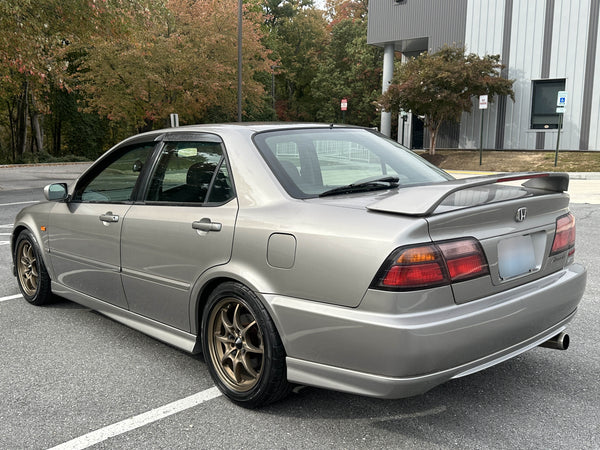 1999 Honda Accord SIR-T CF4
