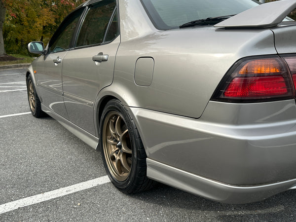 1999 Honda Accord SIR-T CF4