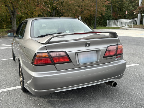 1999 Honda Accord SIR-T CF4