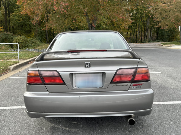 1999 Honda Accord SIR-T CF4