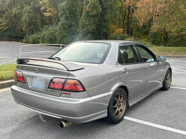 1999 Honda Accord SIR-T CF4