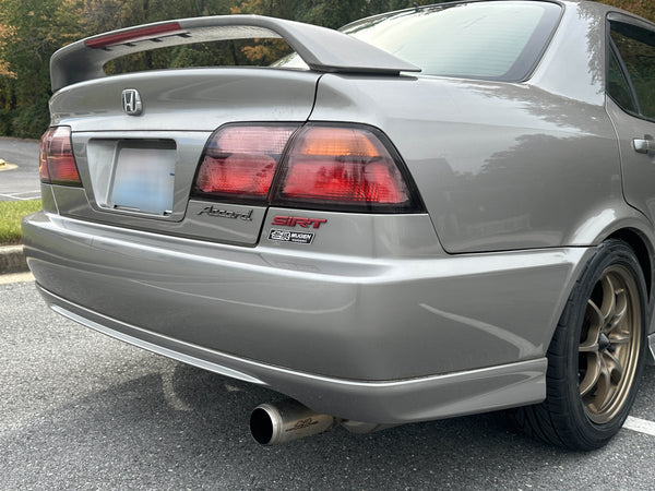 1999 Honda Accord SIR-T CF4