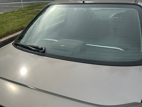 1999 Honda Accord SIR-T CF4