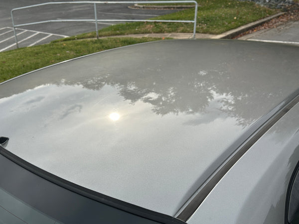 1999 Honda Accord SIR-T CF4