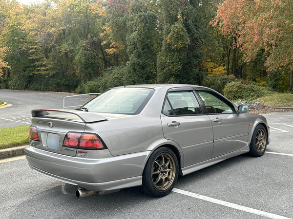1999 Honda Accord SIR-T CF4