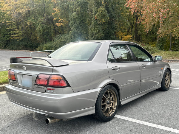 1999 Honda Accord SIR-T CF4