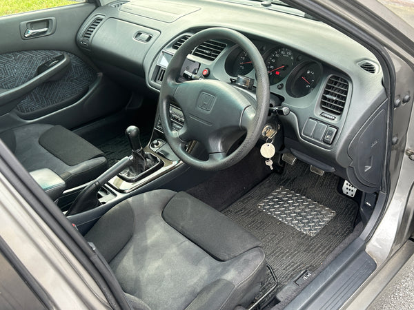 1999 Honda Accord SIR-T CF4