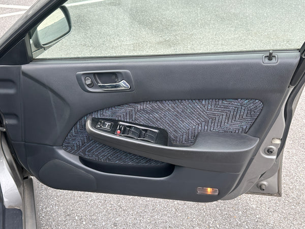 1999 Honda Accord SIR-T CF4