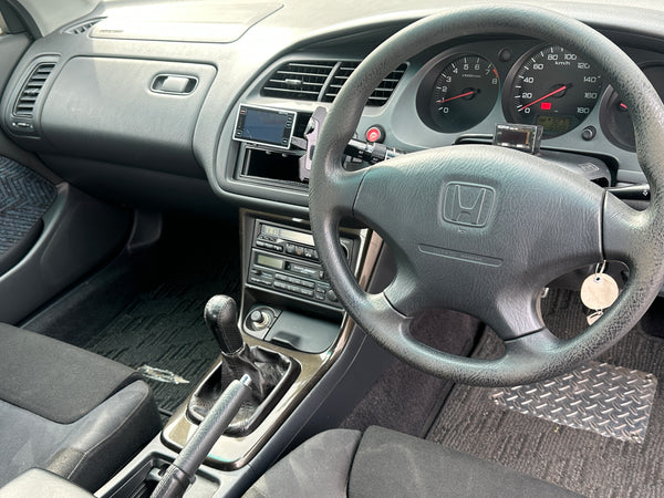 1999 Honda Accord SIR-T CF4