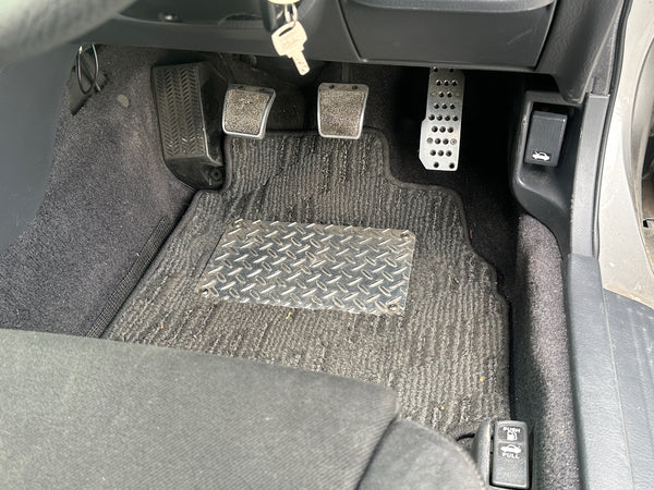 1999 Honda Accord SIR-T CF4