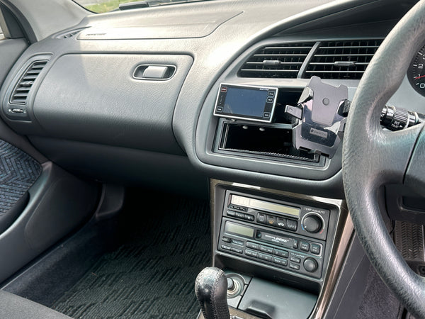 1999 Honda Accord SIR-T CF4