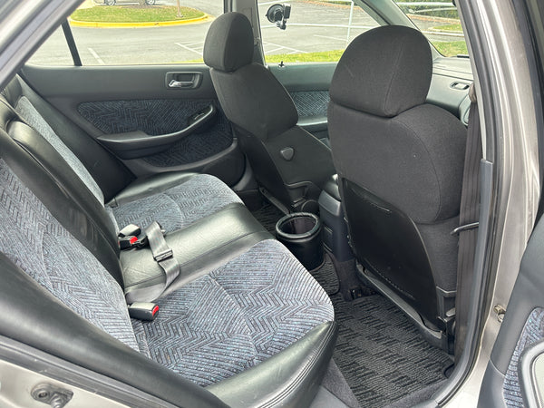 1999 Honda Accord SIR-T CF4