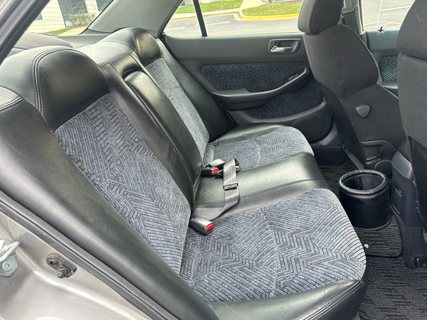 1999 Honda Accord SIR-T CF4