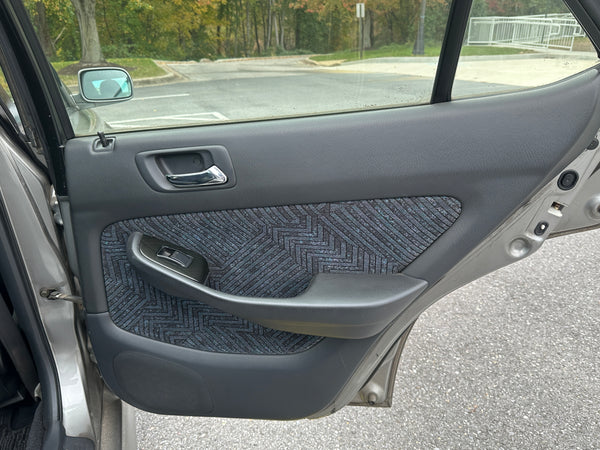 1999 Honda Accord SIR-T CF4