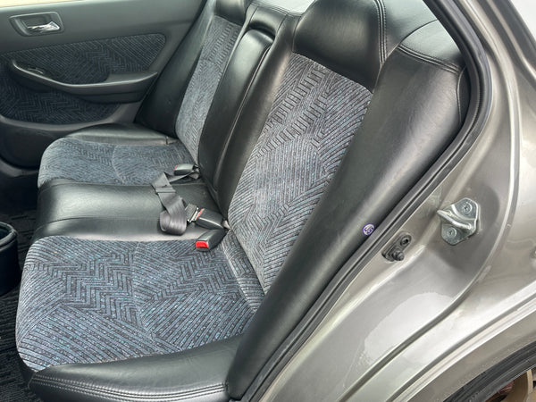 1999 Honda Accord SIR-T CF4