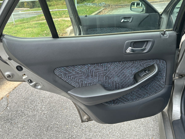 1999 Honda Accord SIR-T CF4