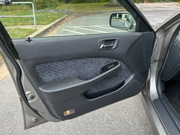 1999 Honda Accord SIR-T CF4