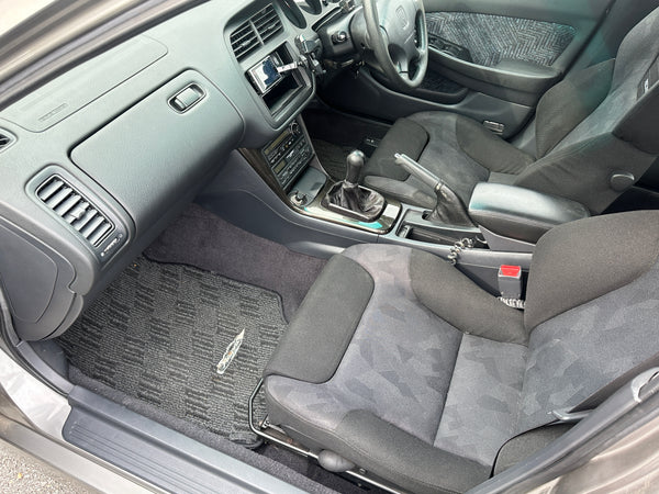 1999 Honda Accord SIR-T CF4