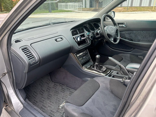 1999 Honda Accord SIR-T CF4