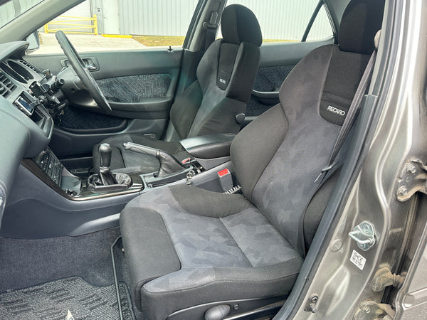 1999 Honda Accord SIR-T CF4