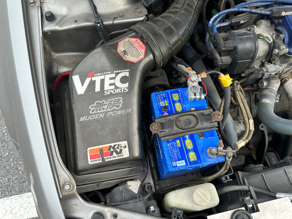 1999 Honda Accord SIR-T CF4