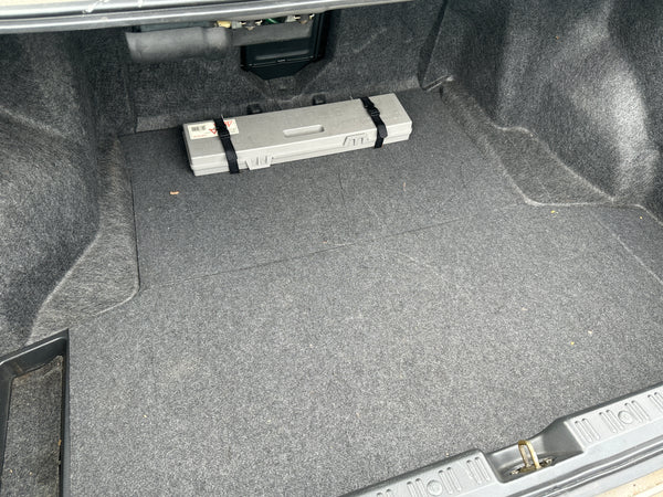 1999 Honda Accord SIR-T CF4