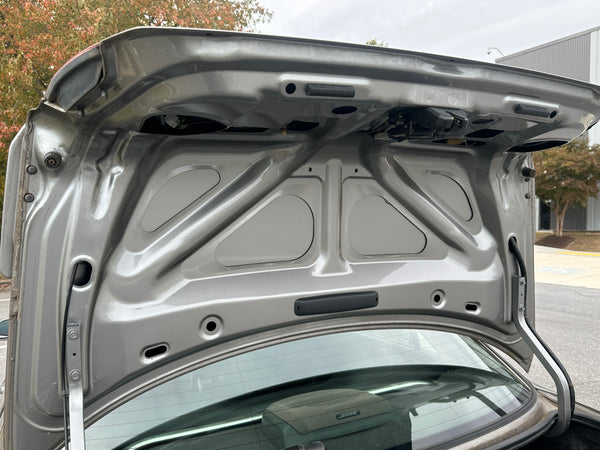 1999 Honda Accord SIR-T CF4