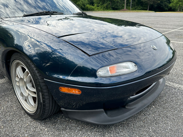 1997 Eunos Roadster 1.8 5MT