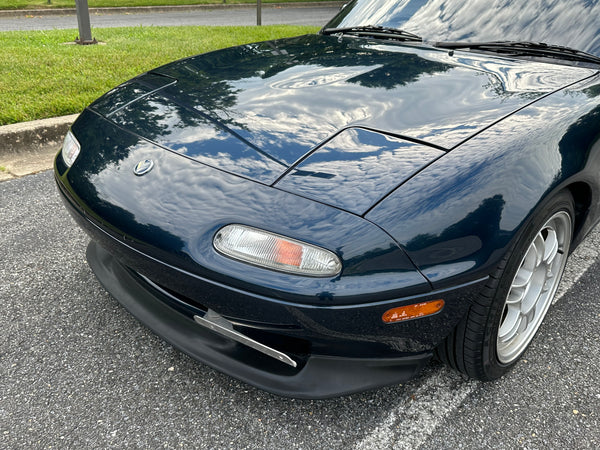 1997 Eunos Roadster 1.8 5MT