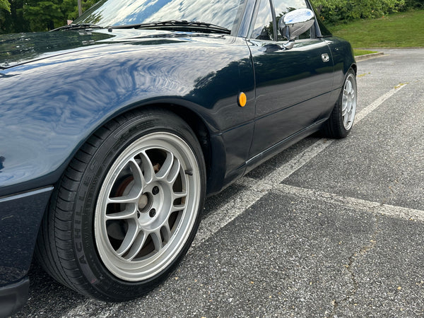 1997 Eunos Roadster 1.8 5MT