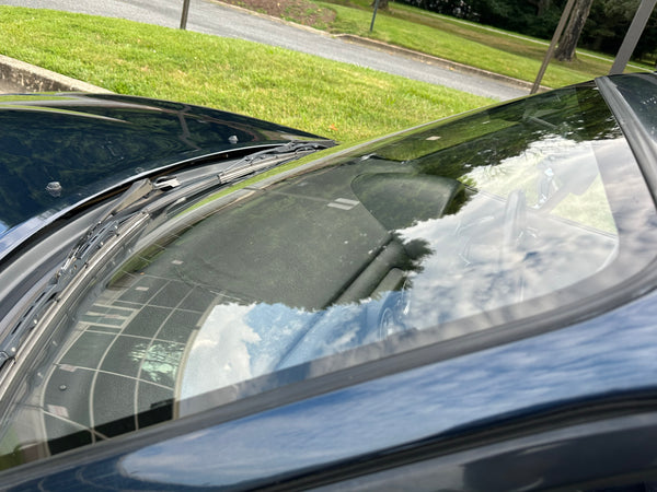 1997 Eunos Roadster 1.8 5MT