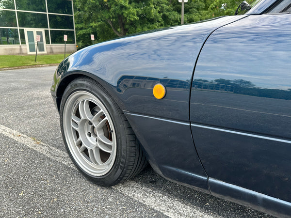 1997 Eunos Roadster 1.8 5MT