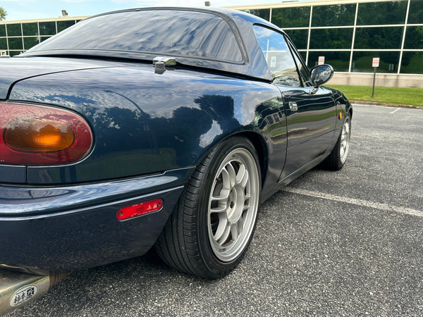 1997 Eunos Roadster 1.8 5MT