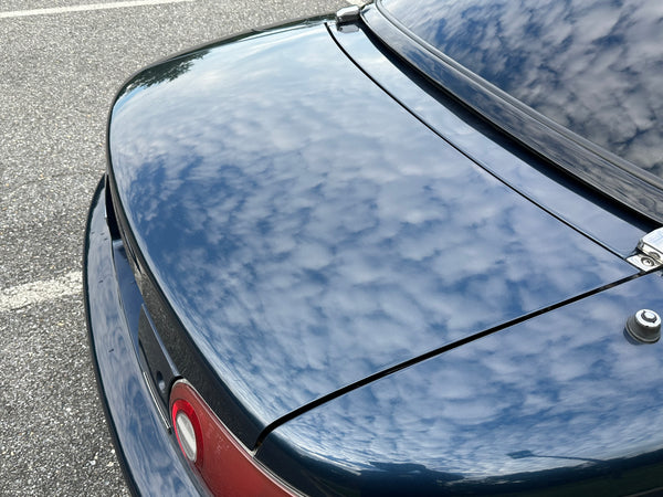 1997 Eunos Roadster 1.8 5MT