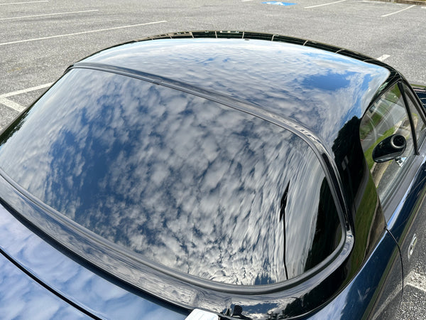 1997 Eunos Roadster 1.8 5MT