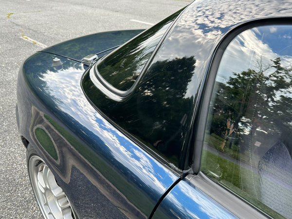 1997 Eunos Roadster 1.8 5MT