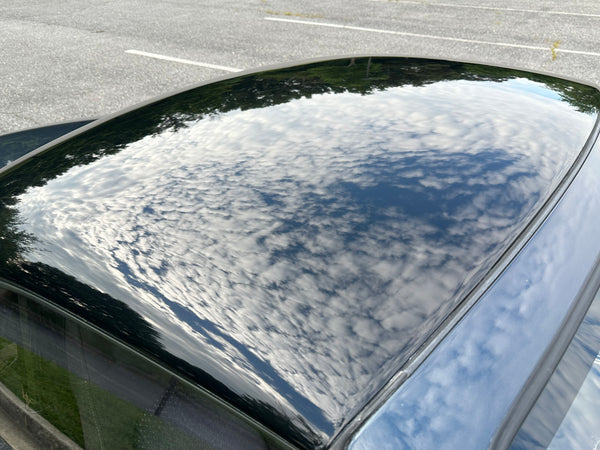 1997 Eunos Roadster 1.8 5MT