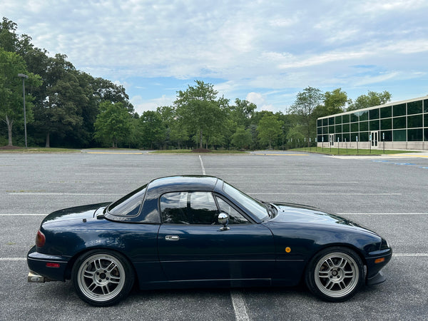 1997 Eunos Roadster 1.8 5MT