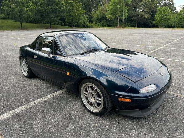 1997 Eunos Roadster 1.8 5MT
