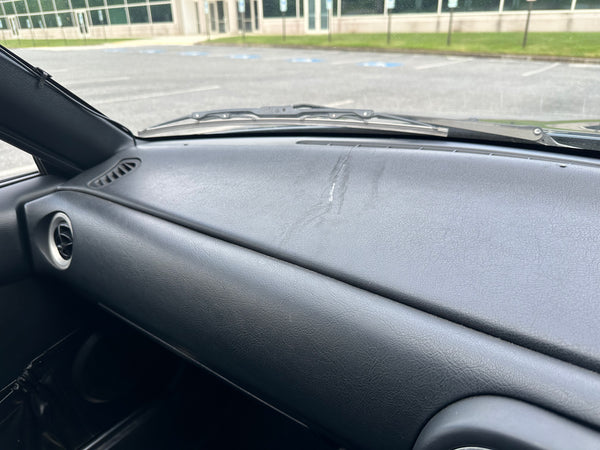 1997 Eunos Roadster 1.8 5MT