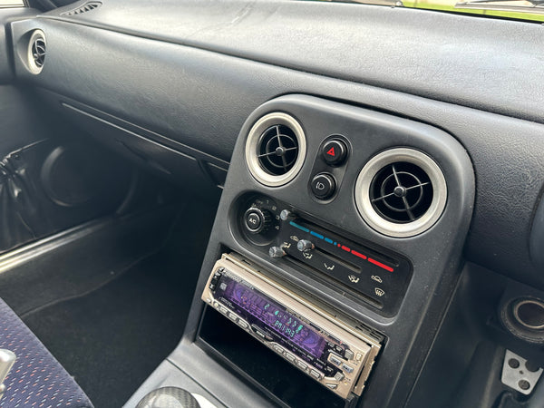 1997 Eunos Roadster 1.8 5MT