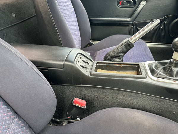 1997 Eunos Roadster 1.8 5MT